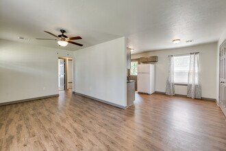 2408 NW 40th St in Oklahoma City, OK - Building Photo - Building Photo