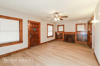 1516 E 50th Terrace in Kansas City, MO - Building Photo - Building Photo