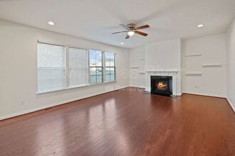 6442 Hawkswood Wy in North Chesterfield, VA - Building Photo - Building Photo