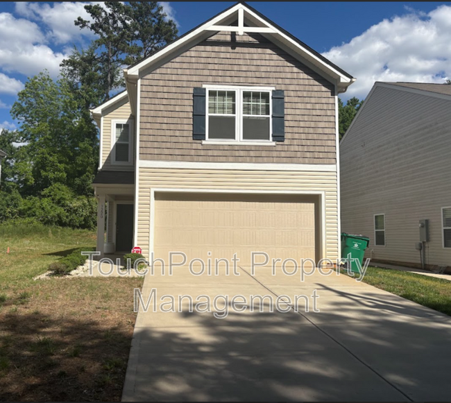 property at 3220 Capitol Dr