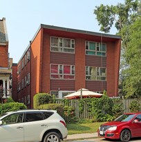 133 Robinson St in Hamilton, ON - Building Photo