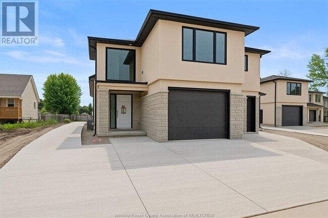 property at 2457 Front Rd