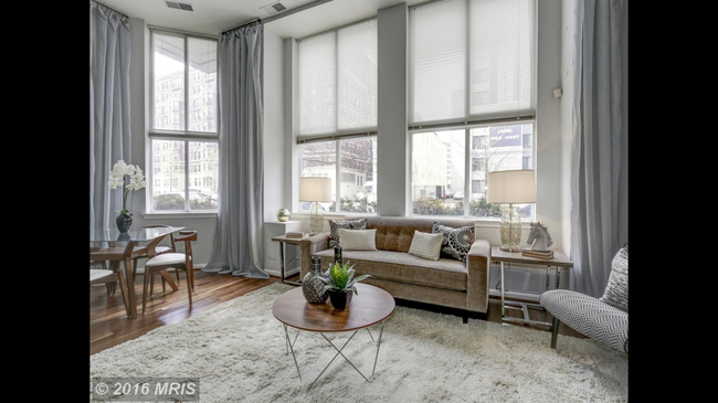 1225 13th St NW, Unit 112 in Washington, DC - Building Photo - Building Photo