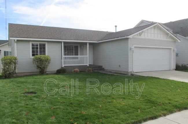 property at 4123 S Stonington Ln