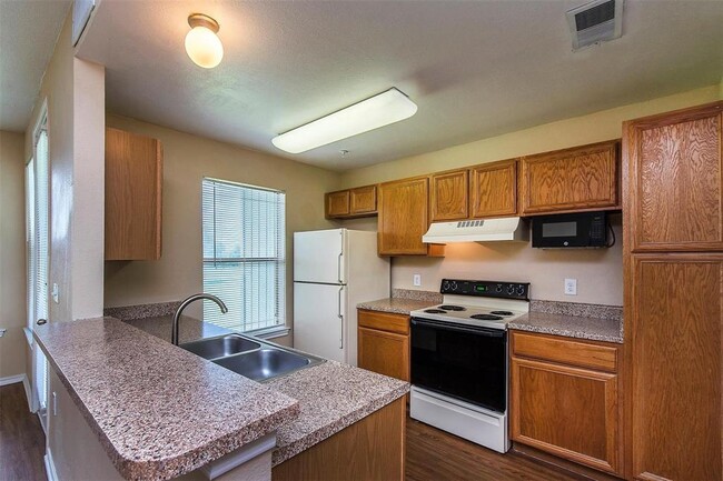 property at 13031 Pk Xing Dr