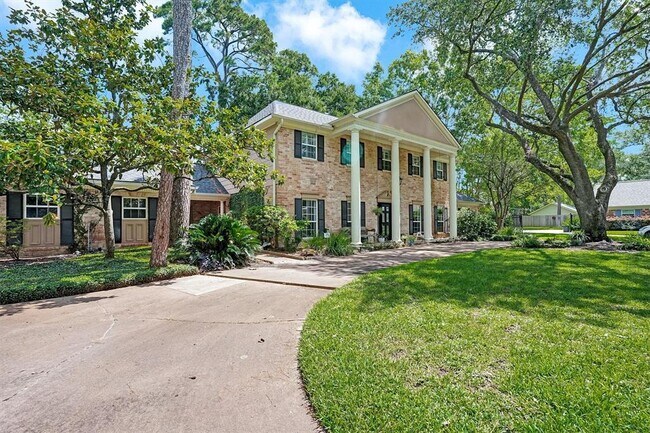11918 Churchill Ct in Houston, TX - Building Photo - Building Photo