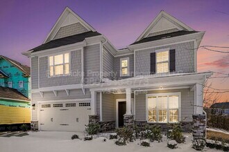 4611 Tulle Dr in Monroe, NC - Building Photo - Building Photo