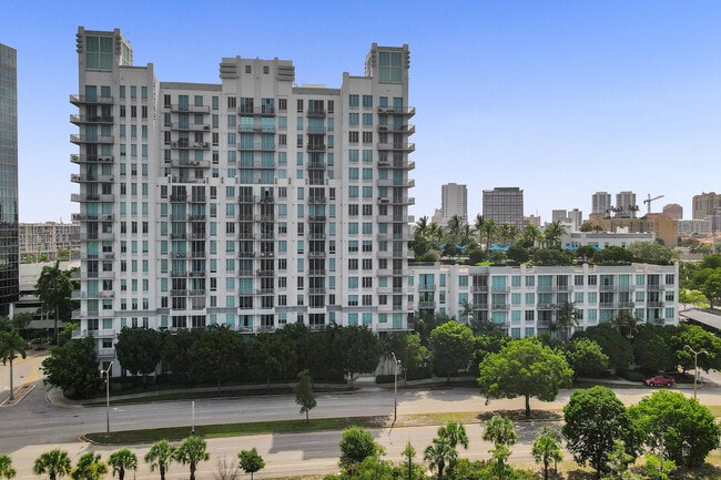 property at 300 S Australian Ave