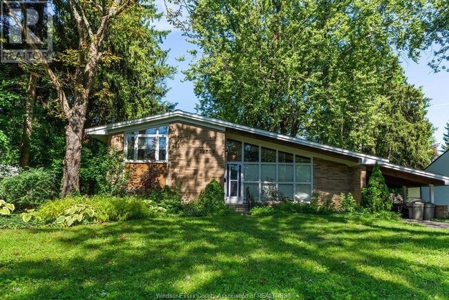 property at 12522 Dillon Dr