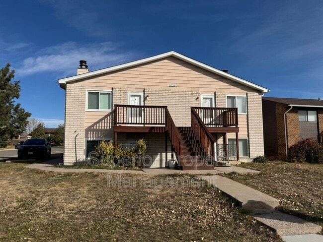 property at 4950 King Arthur Way