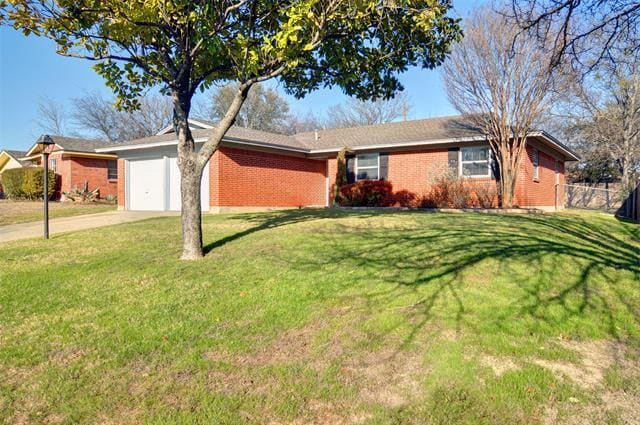 208 Rolling Hills Dr in Aledo, TX - Building Photo - Building Photo