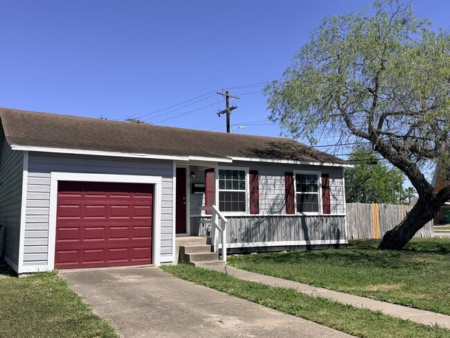 3138 Westgard St in Corpus Christi, TX - Building Photo - Building Photo