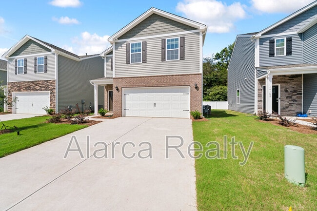 14112 Wilson Mac Ln in Charlotte, NC - Building Photo - Building Photo