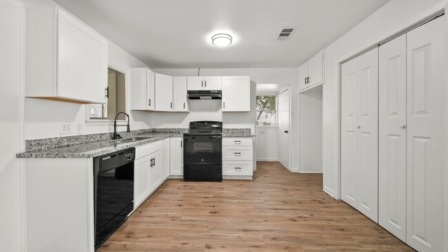 property at 8327 Bonner Dr