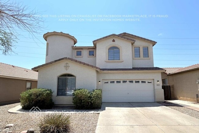 property at 3837 W Darrow St
