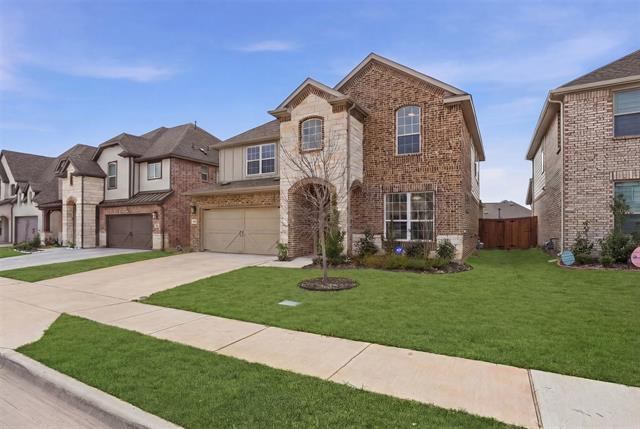 1216 Rosebay Dr in Justin, TX - Building Photo - Building Photo