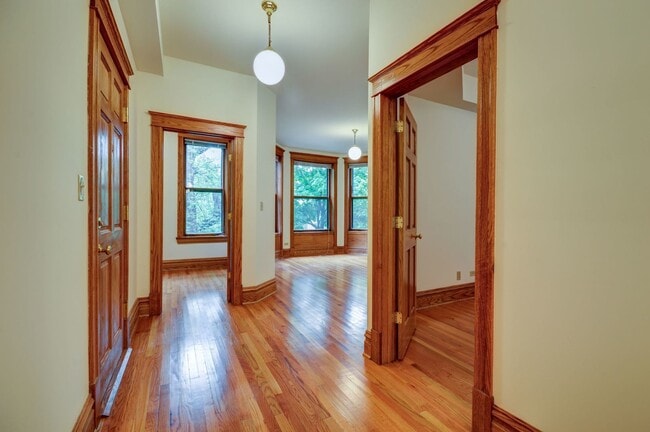 3722 N Fremont St in Chicago, IL - Building Photo - Building Photo