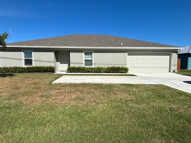 2231 SE Mariposa Ave in Port St. Lucie, FL - Building Photo