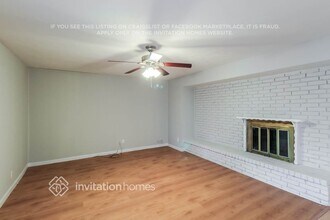 5116 Avery Ln in The Colony, TX - Foto de edificio - Building Photo