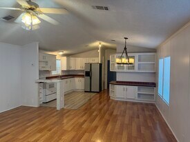 4222 Live Oak Ln in Spring, TX - Building Photo