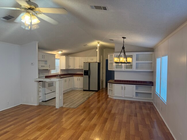 property at 4222 Live Oak Ln