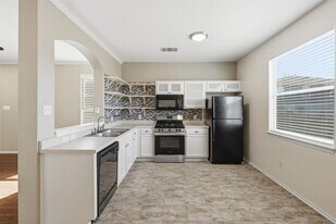 14408 Charles Dickens Dr in Pflugerville, TX - Building Photo