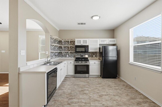 property at 14408 Charles Dickens Dr