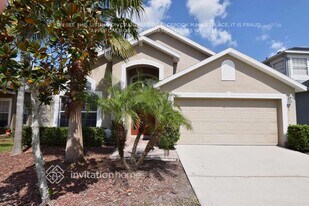 13824 Morning Frost Dr in Orlando, FL - Building Photo