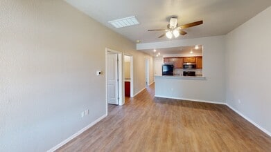 407 E Tonner Ave in Calera, OK - Building Photo - Building Photo