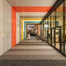 SHERWIN Condos in Montréal, QC - Building Photo - Building Photo