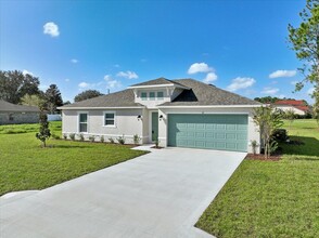 10 Bunker View Dr in Palm Coast, FL - Foto de edificio - Building Photo