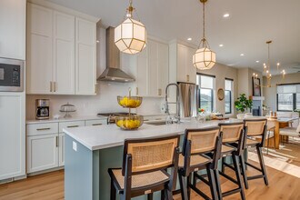 Tenalach Neighborhood Homes At Prairie's Edge in Port Washington, WI - Building Photo - Interior Photo
