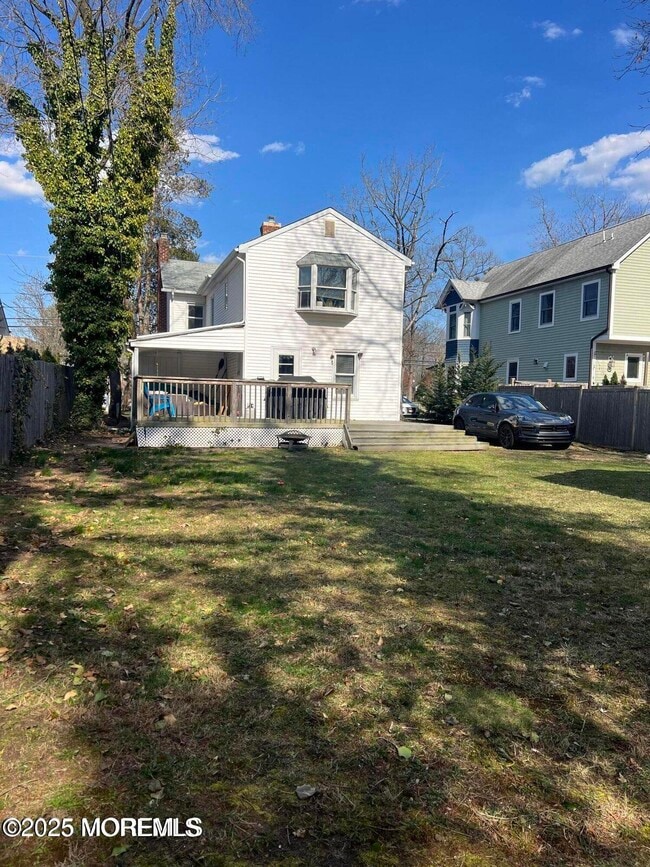 132 Fair Haven Rd in Fair Haven, NJ - Building Photo - Building Photo