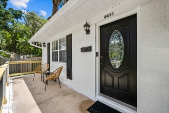 4411 Hartman Rd in Jacksonville, FL - Building Photo - Building Photo
