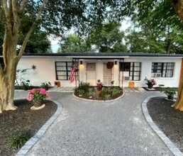 512 Paulding Ave in Pensacola, FL - Foto de edificio - Building Photo