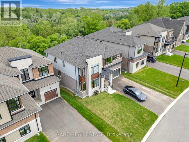 property at 32 Mears Rd
