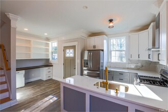 413 Cecil St in Durham, NC - Building Photo - Building Photo