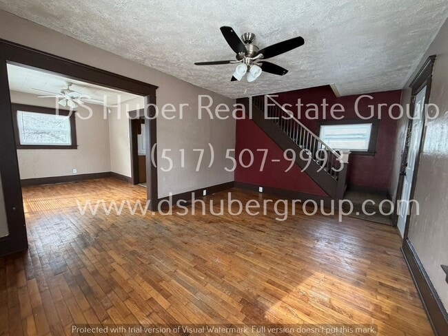 property at 305 Howe St