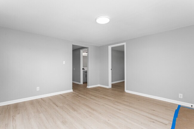 815 Central Falls Rd in Asheboro, NC - Building Photo - Building Photo