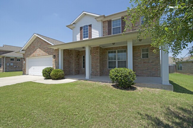 6800 Cromarty Ln in Austin, TX - Building Photo - Building Photo