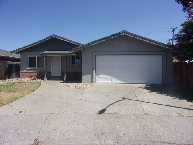 property at 265 Solano Ln