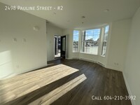 2498 Pauline St in Abbotsford, BC - Building Photo - Building Photo