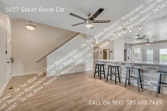 5027 Great Basin Cir in Herriman, UT - Building Photo - Building Photo