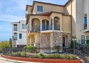 property at 3808 Glen Arbor Dr