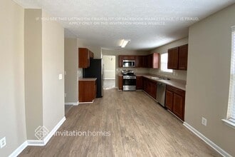 937 Parkside Pl Ave in Mcdonough, GA - Foto de edificio - Building Photo