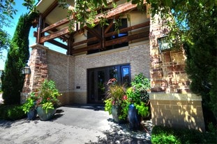 Lakeside 121 Apartments in Lewisville, TX - Building Photo