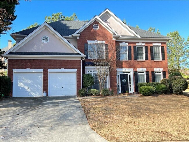 property at 110 Jilstone Ct