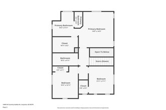 14093 W Country Gables Dr in Surprise, AZ - Building Photo - Building Photo