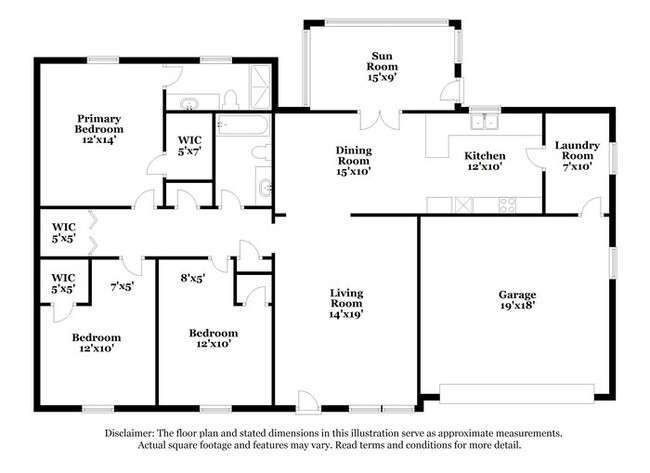 4007 Rainbow Hill Ln in Knoxville, TN - Building Photo - Building Photo