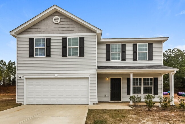 property at 110 Betty Ann Ln